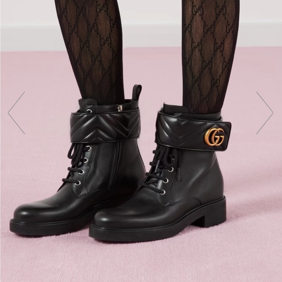 Gucci Ankle Boot - Picture 2 of 3